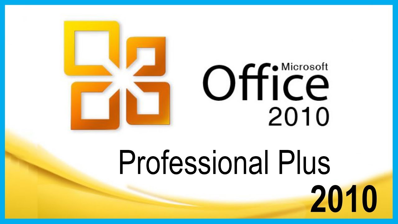 Free Product Activation Code For Microsoft Office 2010